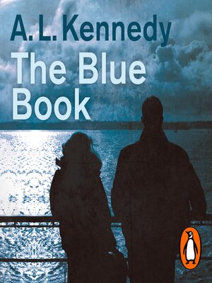 cover image of The Blue Book